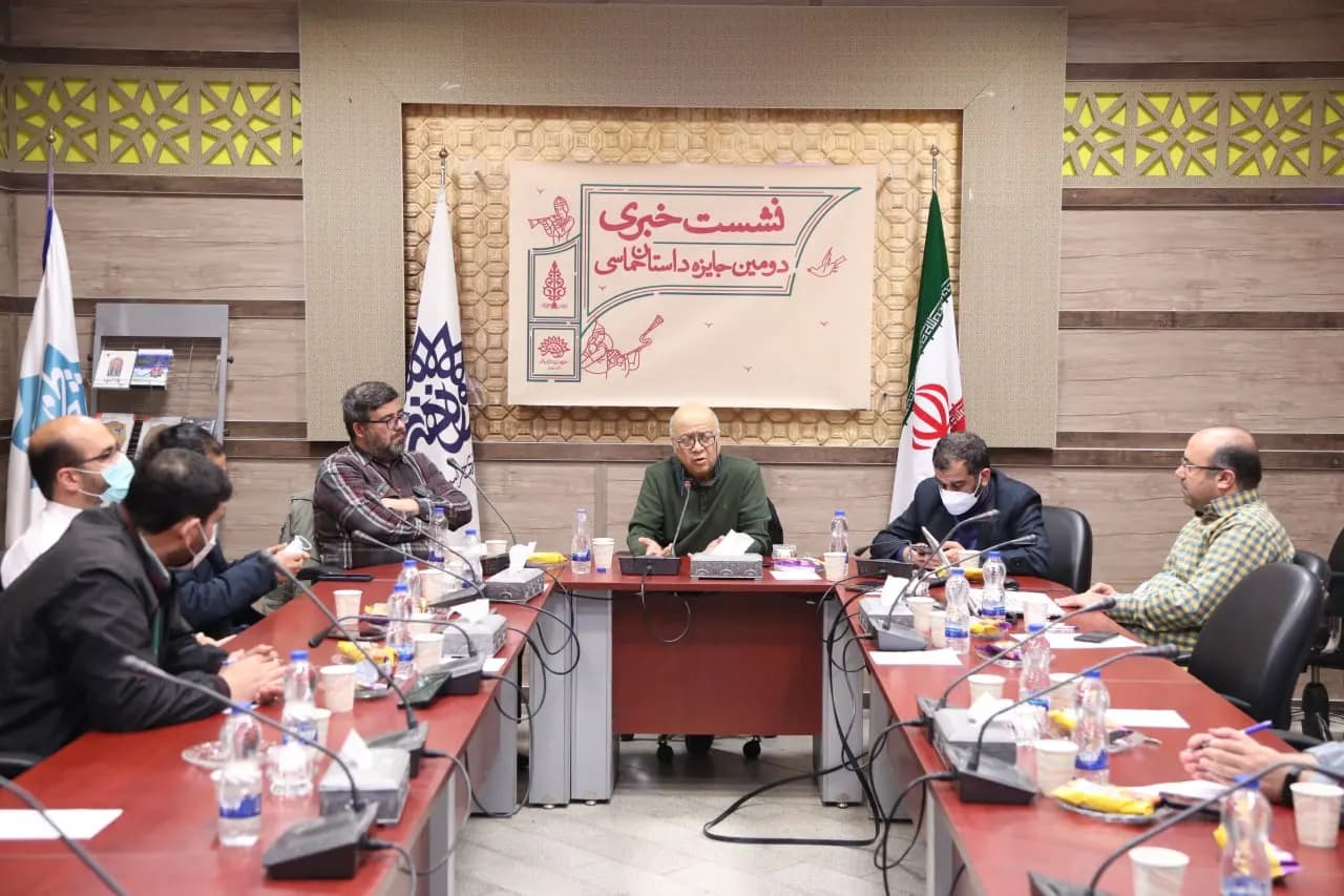 دومین جایزه ملی داستان حماسی تا ۱۵ اسفندماه تمدید شد