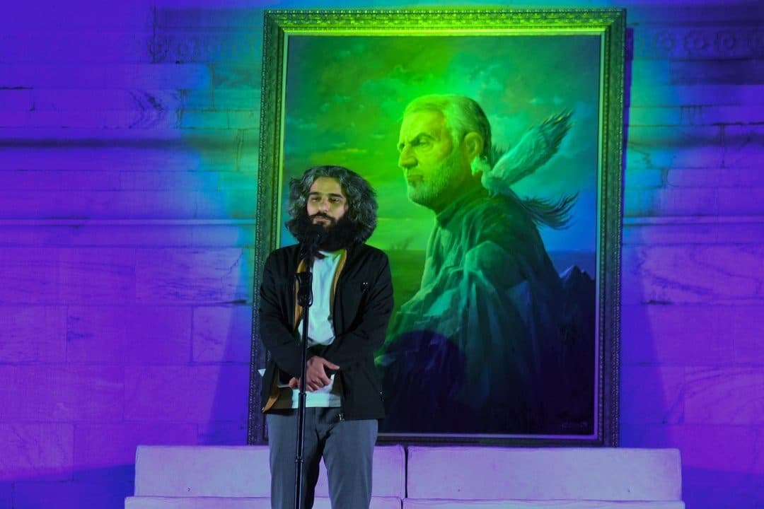 گفتمان‌سازی منجر به تولیداتی در سینمای قهرمان‌محور می‌شود/ تولید ۹ اثر «سینما حماسه»