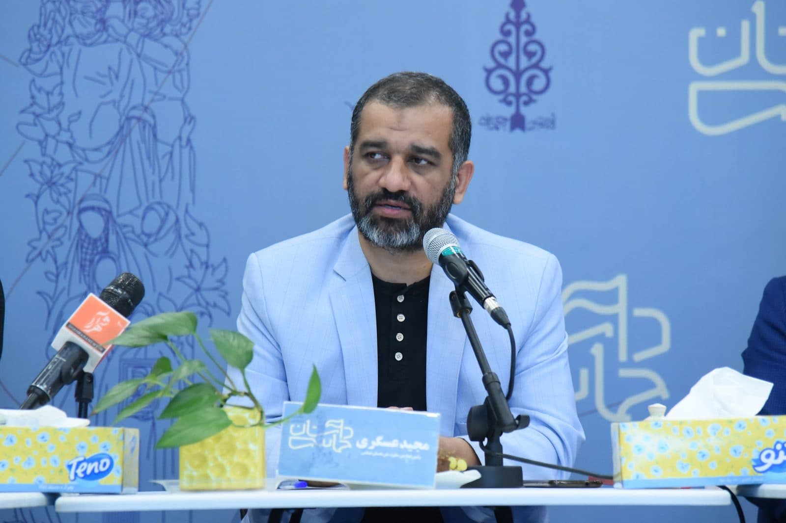 داستان حماسی، داستان زندگی است