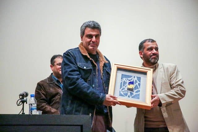 اکران مستند اجتماعی «هیچکس منتظرت نیست» در پردیس سینمایی هویزه مشهد