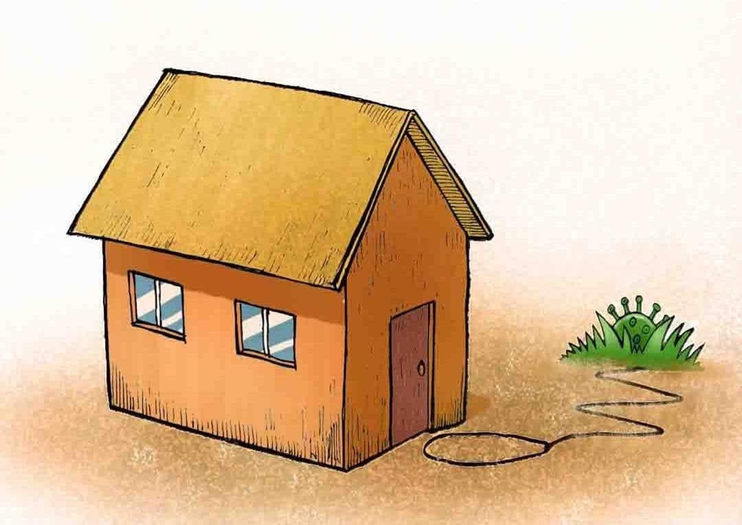نمایشگاه مجازی کاریکاتور