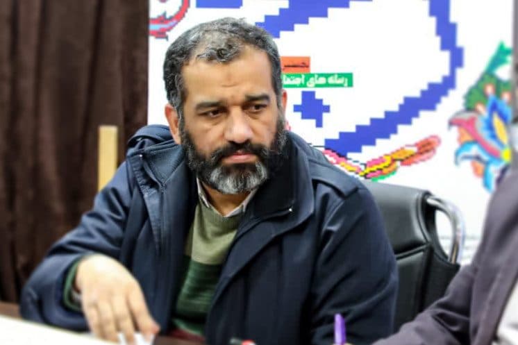 رویداد رسانه ای محلی بستری برای شکل گیری ارتباطات در محلات است