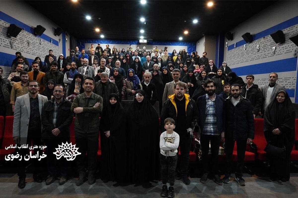 رویای صادقه؛ روایت حادثه تروریستی گلزارشهدای کرمان/ گزارش تصویری
