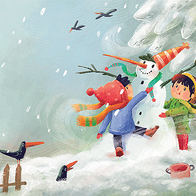 چالش تصویرگری مذهبی - آثار افسانه صانعی