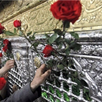 برپایی نمایشگاه عکس با موضوع حضرت معصومه(س)