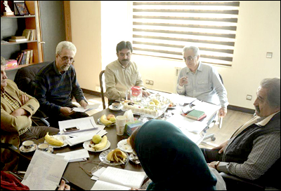 آثار بخش تئاتر کودک جشنواره تئاتر کودک و نوجوان معرفی شدند