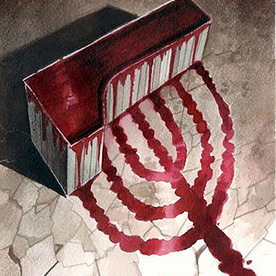 مجموعه ای از کارتون های ماتئو برتلی هنرمند ایتالیایی