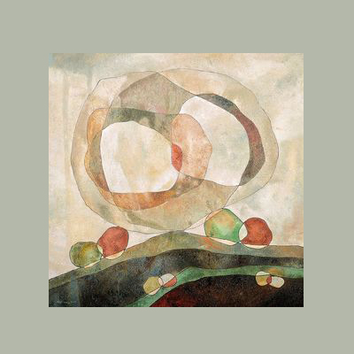 خط، کلافی بر تنِ سنگ/ یادداشتی بر 