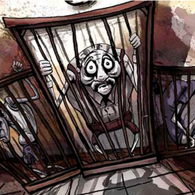 «آدم خانگی» فینالیست جشنواره محیط‌ زیست آمریکا شد