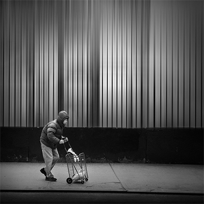 عکاسی و فتومونتاژ های پدرو دیاز مولینز