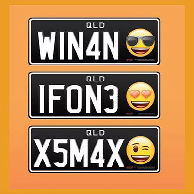 پلاک‌های خندان