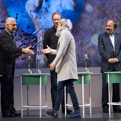 در تکاپوی دیزاین دنیای پیرامون