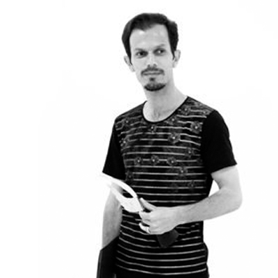 نمایش آثار عکاس اردبیلی در فستیوال مولافست، مادرید اسپانیا