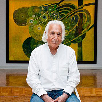 مجموعه ای از آثار ابوالقاسم سعیدی