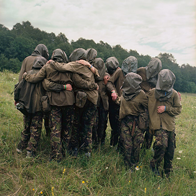 10 نامزد نهایی جایزه عکاسی پرتره