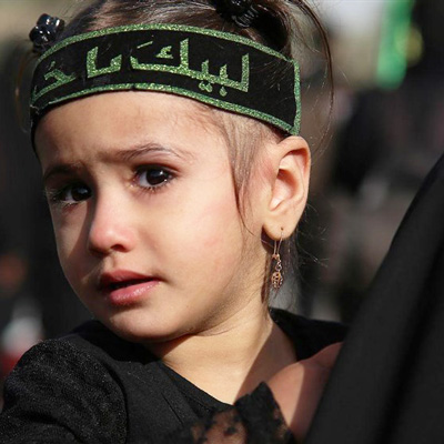 اسامی برگزیدگان مهرواره عکس «بچه‌های اربعین» اعلام شد