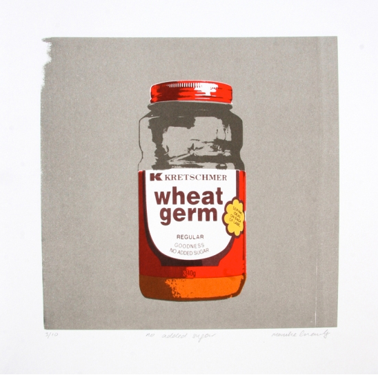 تعدادی از آثار Monika Crowley