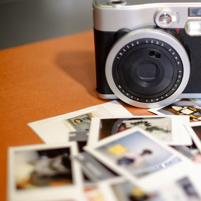 آثاری از عکاس اردبیلی در گالری گری‌بومن اکراین