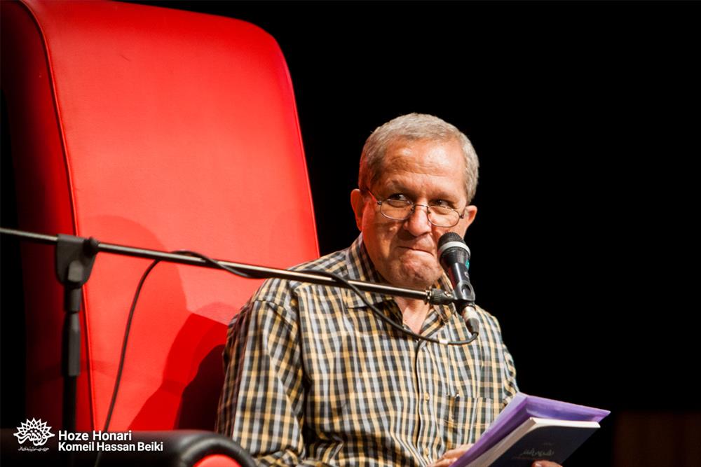 طنز و کمدی متفاوتند