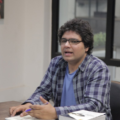 نشست «نقاشی همچون سفیر فرم» در مشهد