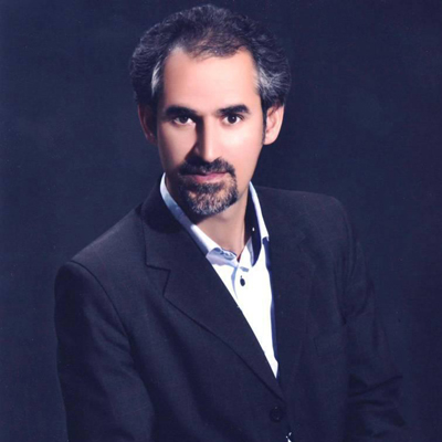 پیام تسلیت مدیر مرکز هنرهای تجسمی حوزه هنری به مناسبت درگذشت شهرام رضایی