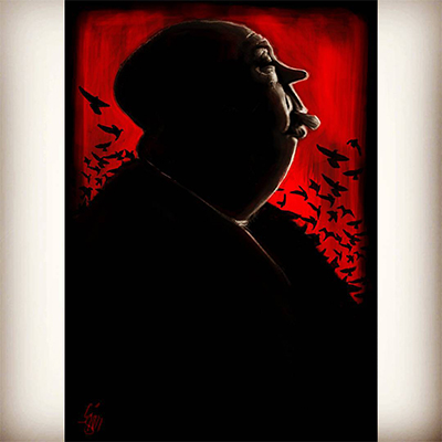 مجموعه ای از آثار پیام وفاتبار