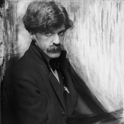 آلفرد استیگلیتز؛ پایه‌گذار جنبش عکاسی جدایی‌طلب