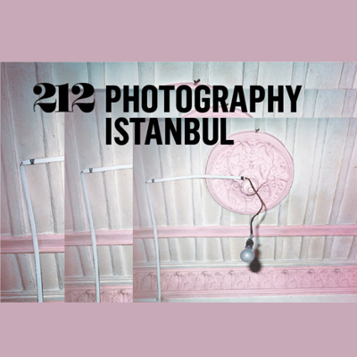 مسابقه عکاسی ۲۱۲ استانبول ۲۰۲۱