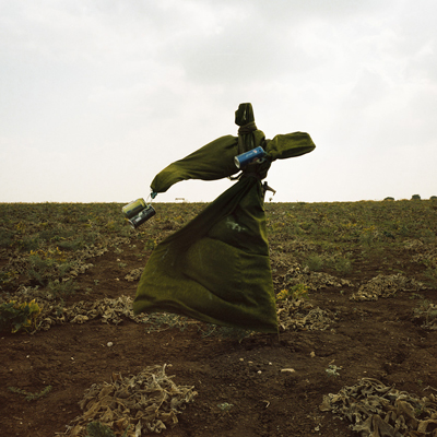 فراخوان گرنت عکاسی پروژه Aftermath
