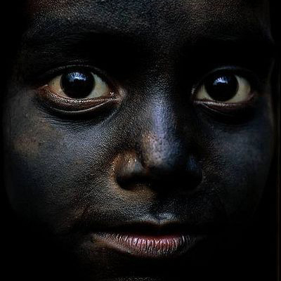 کودکان گرد و غبار سیاه در بنگلادش