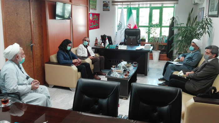 تاسیس دفتر تعزیه، گام مهمی در راستای جذب علاقمندان معارف الهی و ترویج سیره اهل بیت(ع) خواهد بود