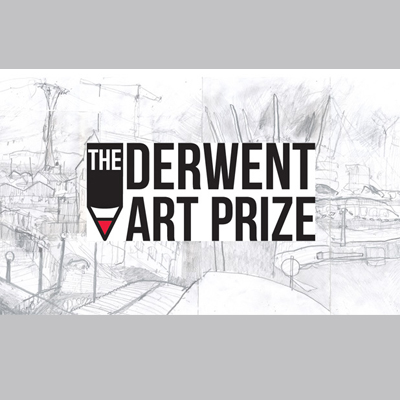 فراخوان جایزه هنری Derwent 2022