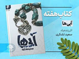 رمان تاریخی آبی ها/ ماجرای پزشک مسیحی و امام هشتم