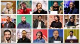 پانزده نامزد عنوان «چهره سال هنر انقلاب» معرفی شدند/ حضور محمدرضا میری در این جمع