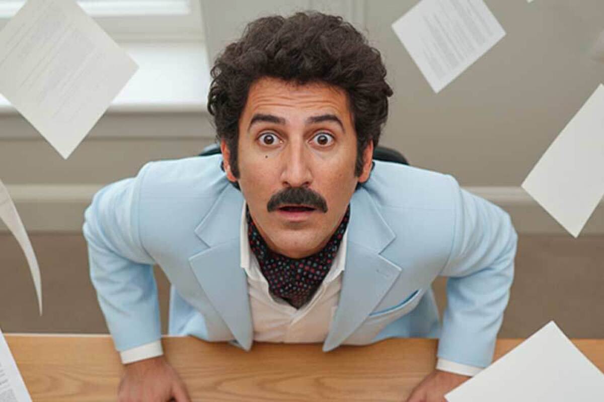 کاری کارستان؛ مانند دشتستان