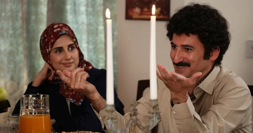 کاری کارستان؛ مانند دشتستان