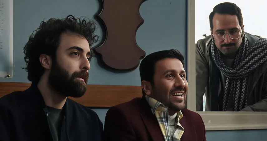 کاری کارستان؛ مانند دشتستان