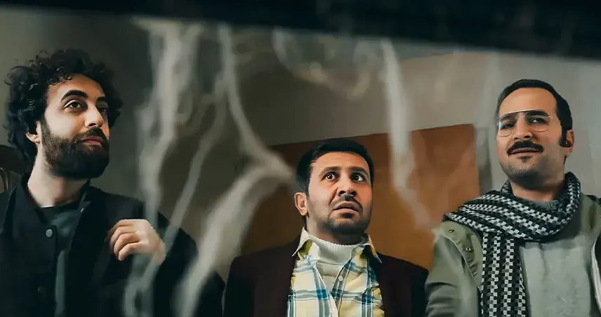 کاری کارستان؛ مانند دشتستان