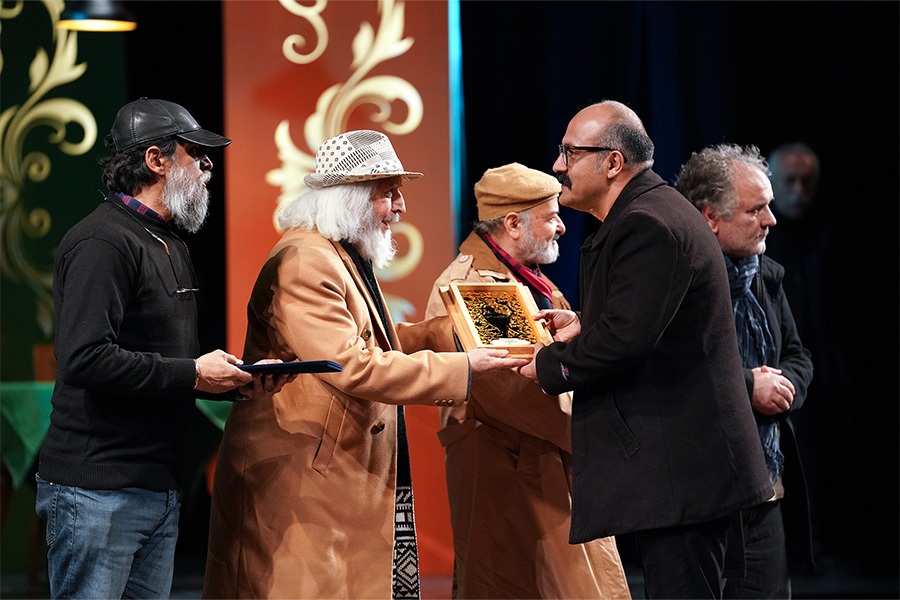 «هیولاکش» نمونه‌ای موفق از تولید فرا تهران حوزه هنری است