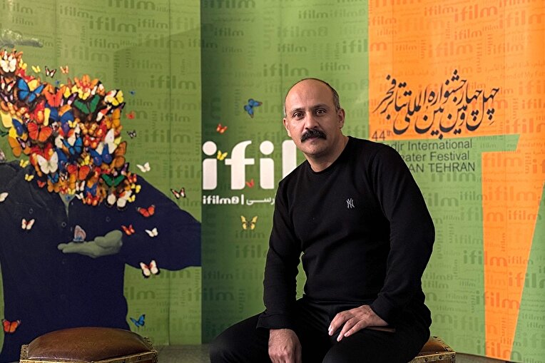 «هیولاکش» نمونه‌ای موفق از تولید فرا تهران حوزه هنری است