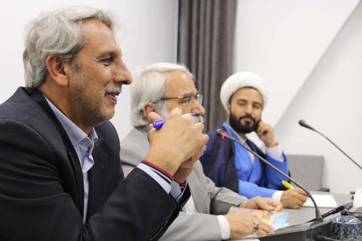 «انجمن عقاب‌ها» زیر ذره‌بین نقد+ گزارش تصویری