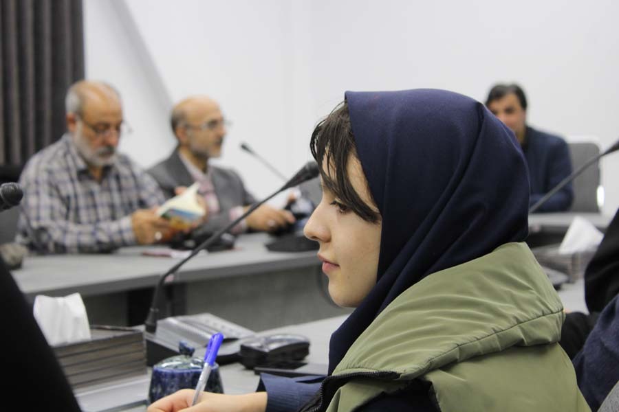 «انجمن عقاب‌ها» زیر ذره‌بین نقد+ گزارش تصویری