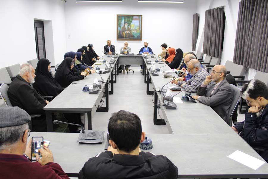 «انجمن عقاب‌ها» زیر ذره‌بین نقد+ گزارش تصویری