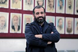 گفت‌وگوی رادیویی با مجید عسگری، رئیس حوزه هنری خراسان رضوی