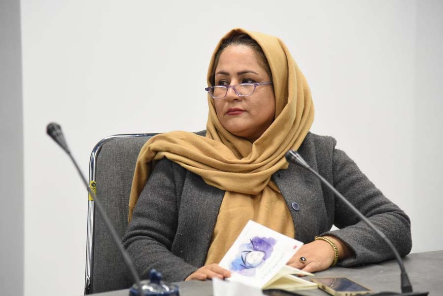 «دیدار نخستین» زیر ذرهبین منتقدان؛ روایت شعر معاصر با نگاهی توحیدی در مشهد «دیدار نخستین» زیر ذرهبین منتقدان؛ روایت شعر معاصر با نگاهی توحیدی در مشهد