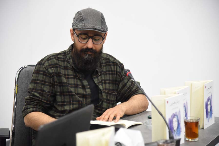 «دیدار نخستین» زیر ذرهبین منتقدان؛ روایت شعر معاصر با نگاهی توحیدی در مشهد «دیدار نخستین» زیر ذرهبین منتقدان؛ روایت شعر معاصر با نگاهی توحیدی در مشهد