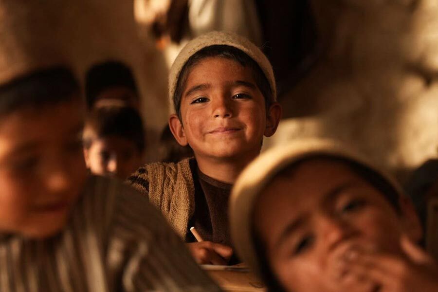 انسان انقلاب اسلامی؛ بدون رتوش/ درباره فیلم سینمایی «کوچ»