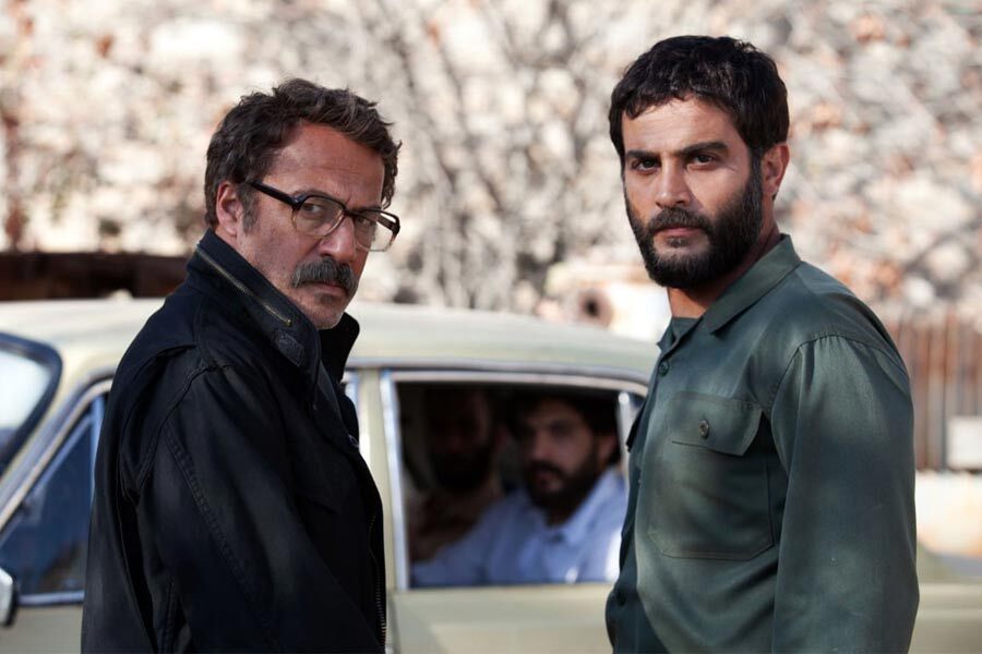 جانشین؛ فرم جلوتر از فیلم جانشین؛ فرم جلوتر از فیلم