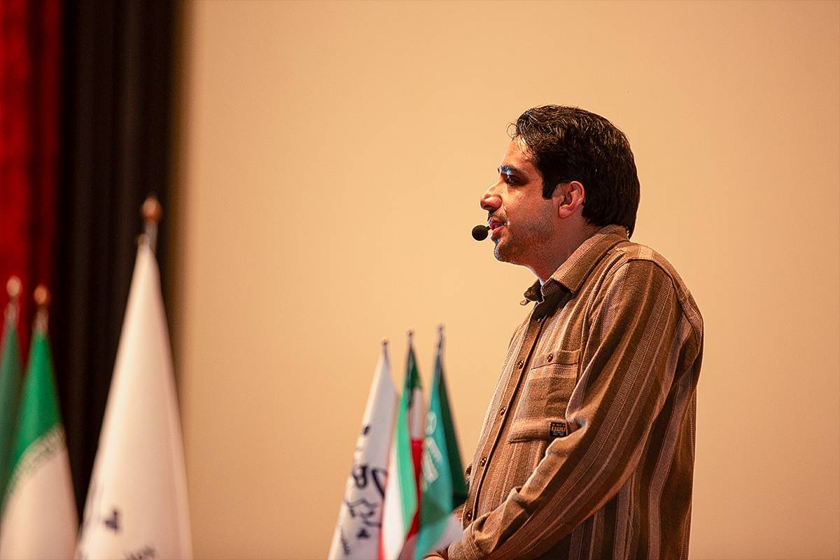 عمار به مشهد رسید/ آیین افتتاحیه شانزدهمین جشنواره مردمی فیلم عمار خراسان رضوی