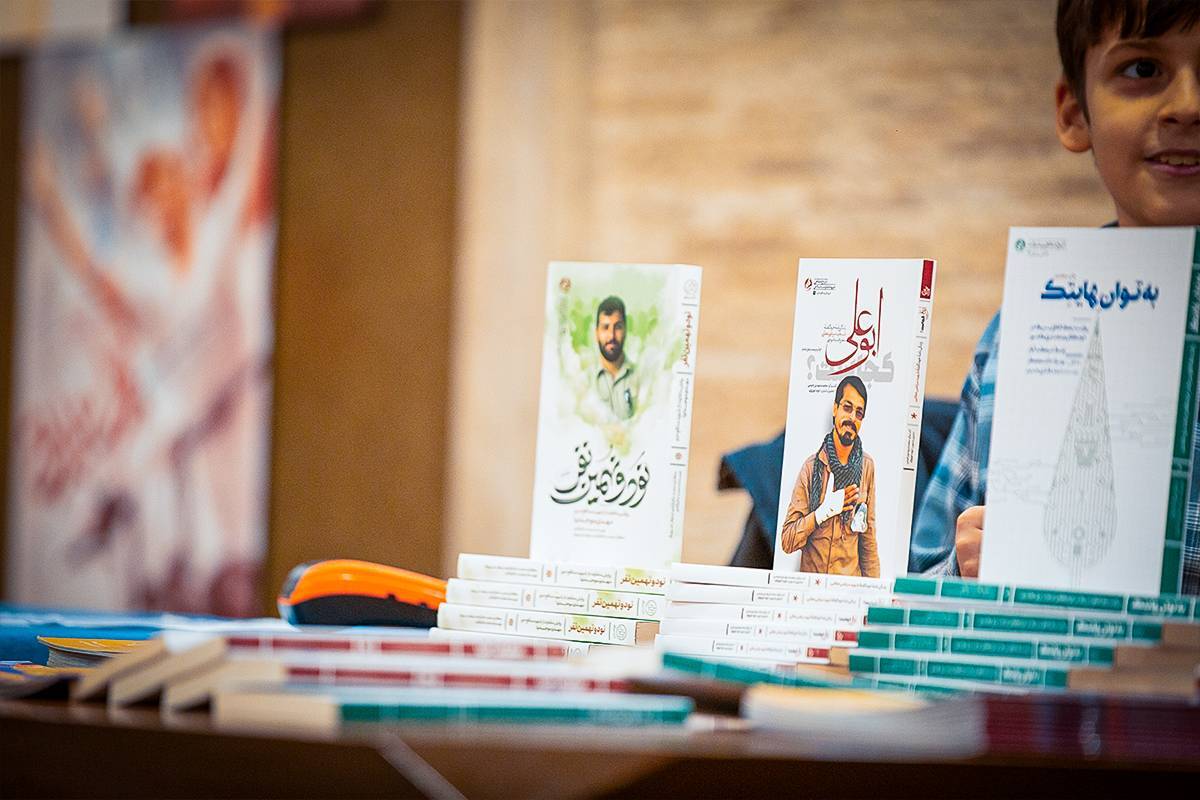 عمار به مشهد رسید/ آیین افتتاحیه شانزدهمین جشنواره مردمی فیلم عمار خراسان رضوی